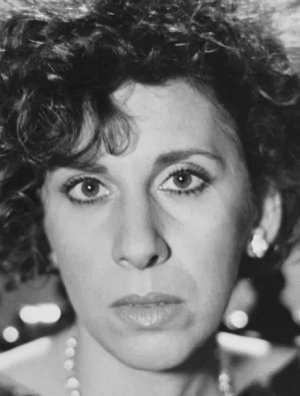Anne De Salvo