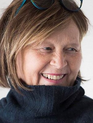 Anne Deluz