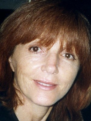 Anne Goursaud