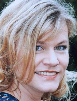 Anne Kasprik