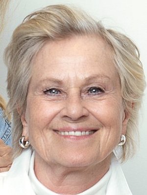 Anne Marie Ottersen