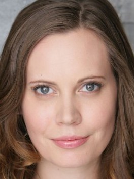 Anne Montavon