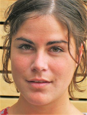 Anne Sewitsky