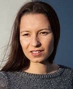 Anne Zohra Berrached