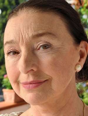 Annelinde Gerstl