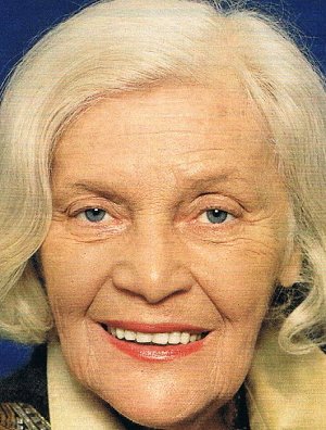 Annemarie Wendl