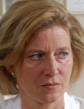 Annette Uhlen