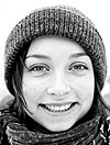 Annie Dahr Nygaard