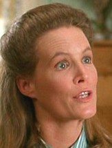 Annie McEnroe
