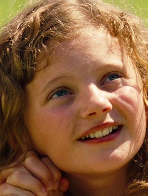 Annie Rose Buckley