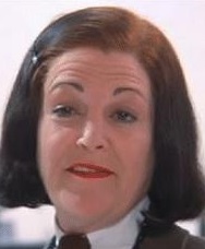 Annie Ross