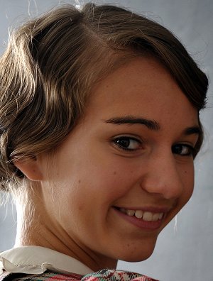 Annika Kähler
