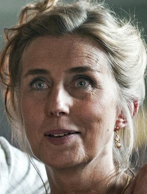 Annika Nordin