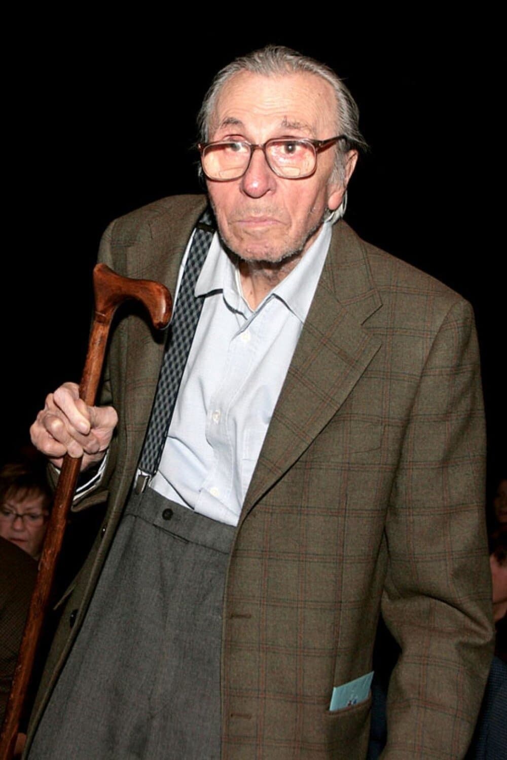 Ante Babaja