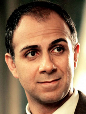 Anthony Azizi