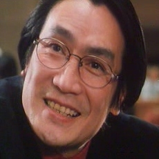Anthony Lau