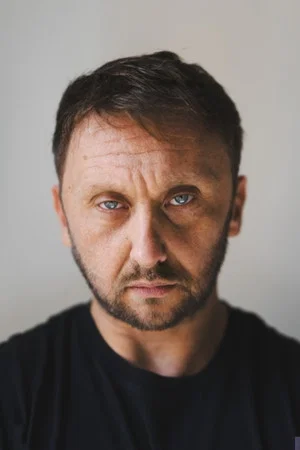 Anthony Morganti