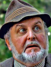 Anthony O'Donnell