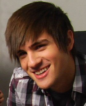 Anthony Padilla