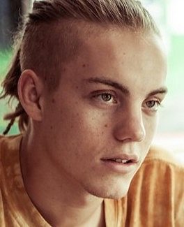Antoine Desrochers