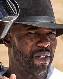 Antoine Fuqua