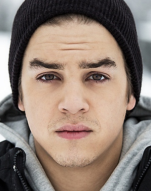 Antoine Pilon