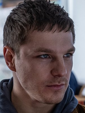 Anton Dreger