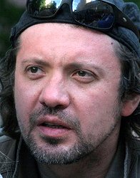Anton Megerdičev