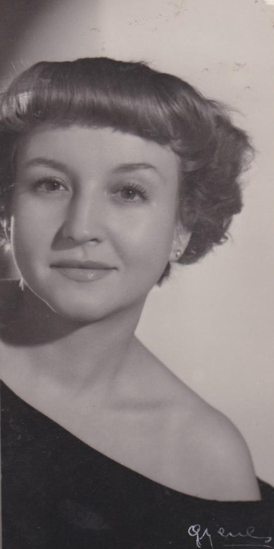 Antonia Mas