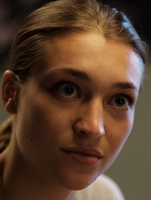Antonia Moretti