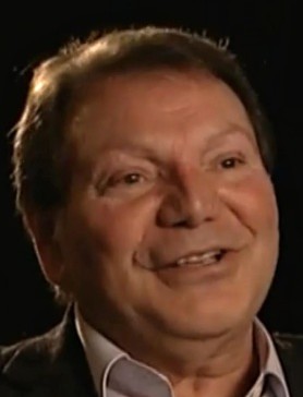 Antonín Gondolán
