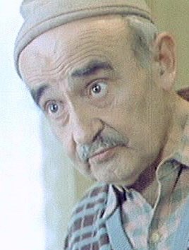 Antonín Kubálek