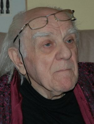 Antonín Samler