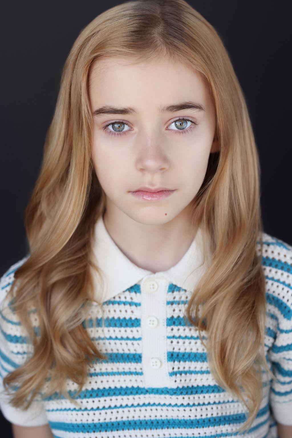 Antonina Battrick