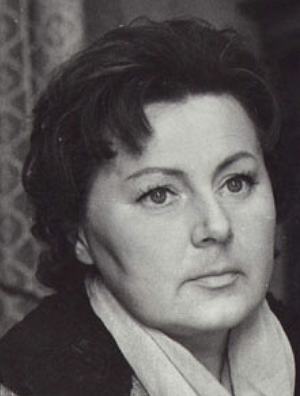 Antonina Gordon-Górecka