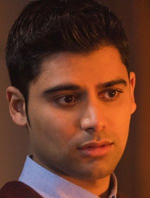 Antonio Aakeel