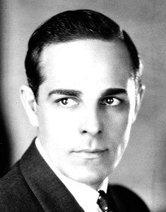 Antonio Moreno