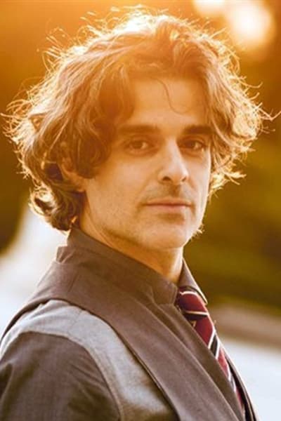 Antonis Myriagos