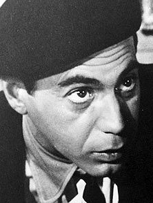 Antony Carbone