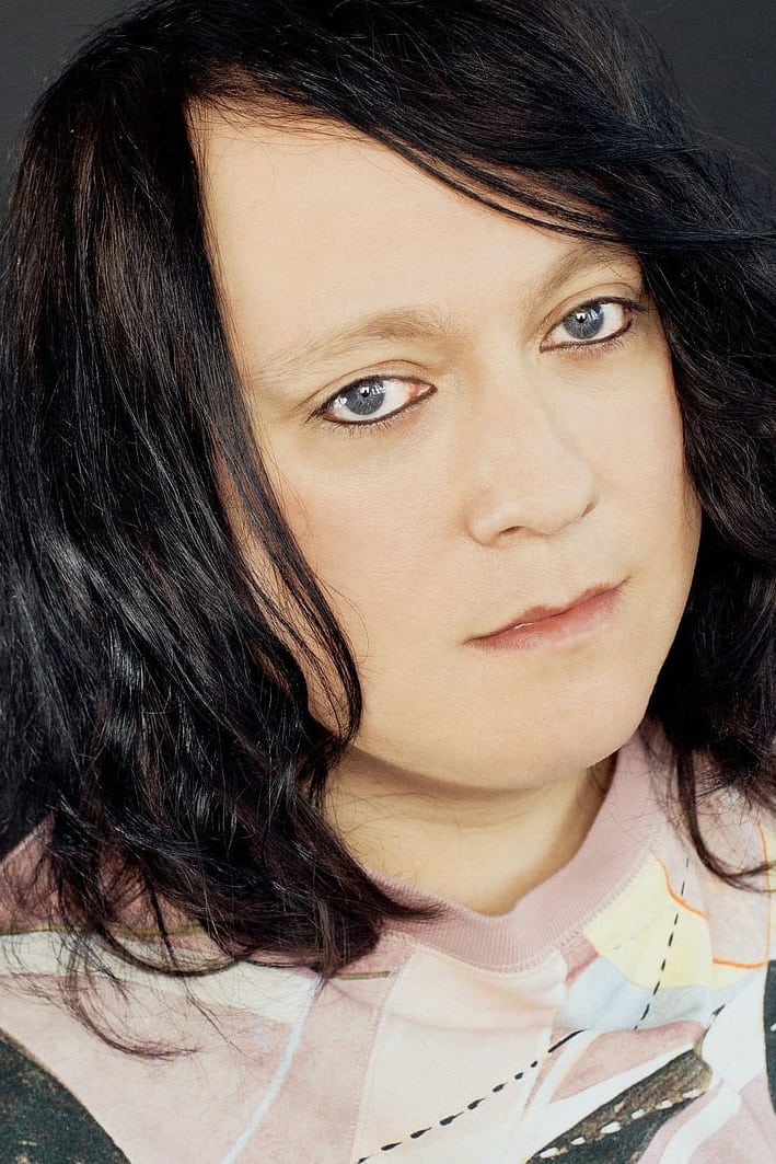 Antony Hegarty