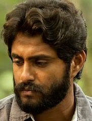 Antony Varghese