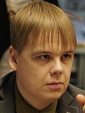 Antti Heikkinen