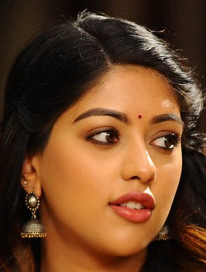 Anu Emmanuel