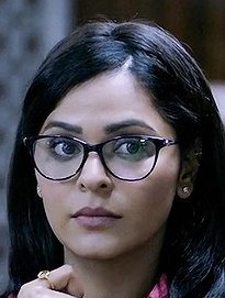 Anuja Sathe