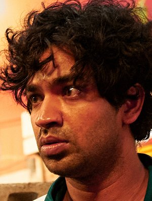 Anupam Tripathi