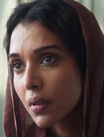 Anupriya Goenka