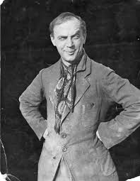 Arcady Boytler