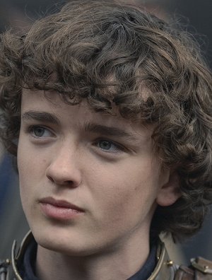 Archie Barnes