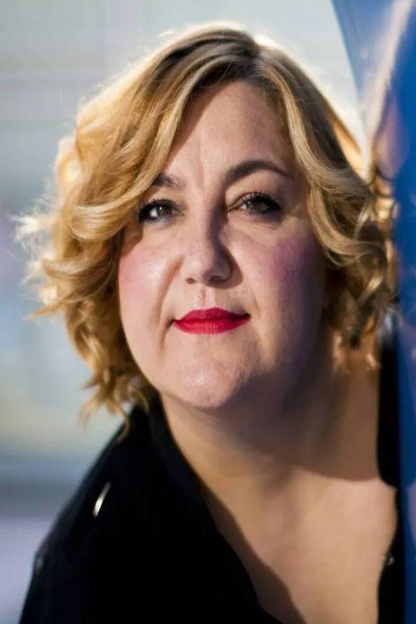 Areta Curkovic