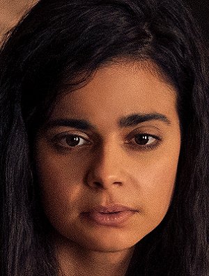 Aria Mia Loberti